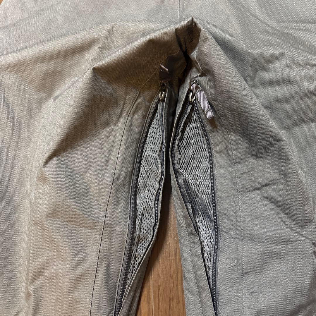 burton DRYRIDE 女性用スノボパンツM