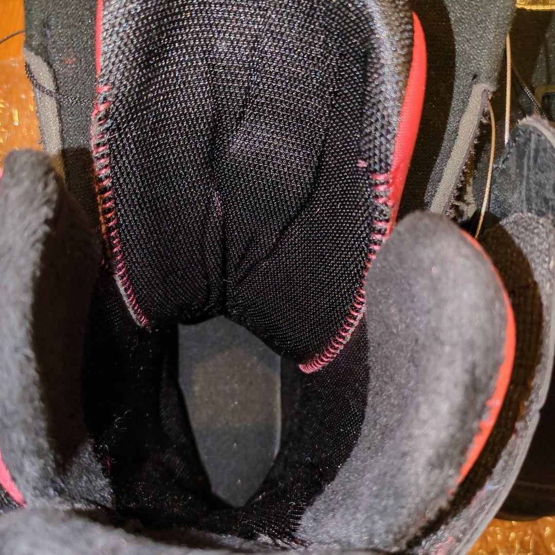 RIDE X HARPER スノーボードブーツ　女性用　ライド