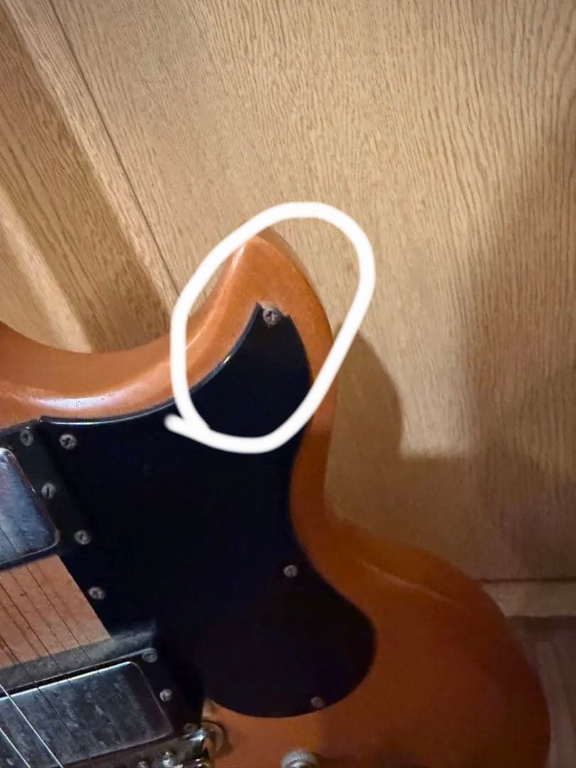 Gibson L-6 vintage ミッドナイトスペシャル