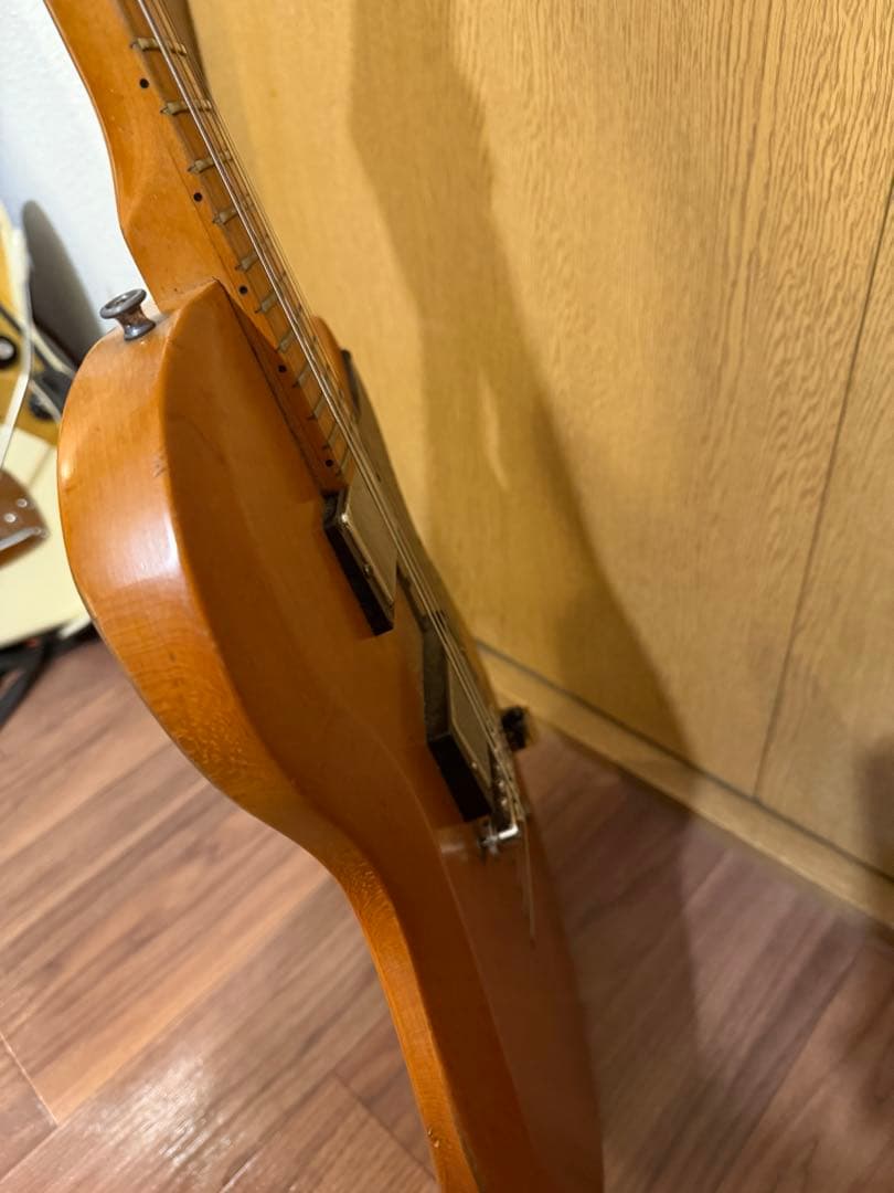 Gibson L-6 vintage ミッドナイトスペシャル