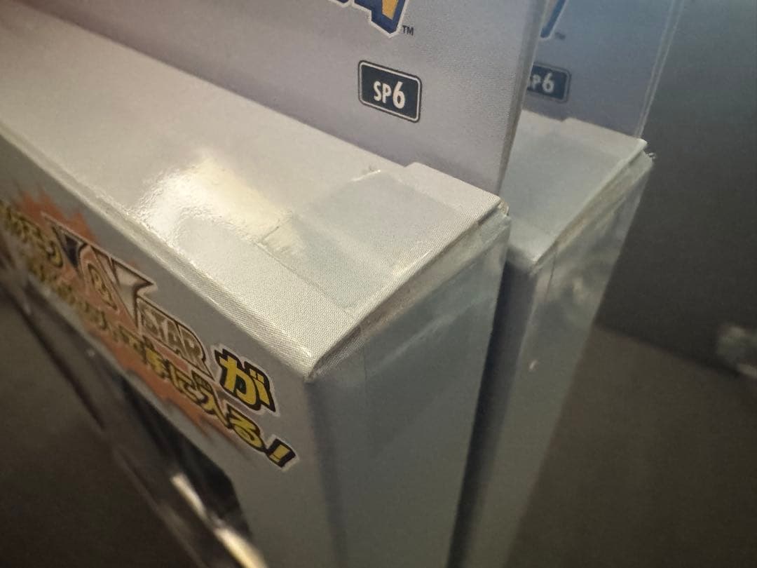 ト*号様 ポケモンカード 未開封BOX まとめ売り