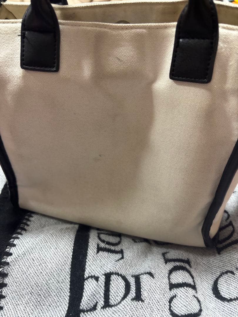 【最終お値下】cdl tokyo CDL トートバッグ　登坂広臣