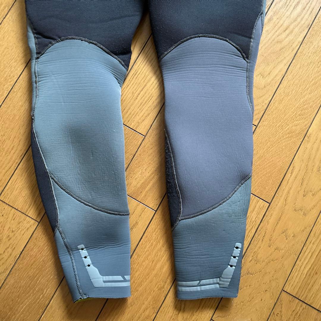 ◾️ヨット競技◾️ザイク◾️ZHIKTEXⅡ◾️zhik◾️上下◾️身長170㎝◾️ダメージ◾️