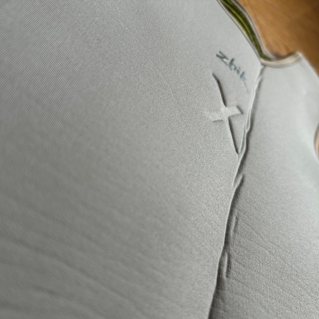 ◾️ヨット競技◾️ザイク◾️ZHIKTEXⅡ◾️zhik◾️上下◾️身長170㎝◾️ダメージ◾️