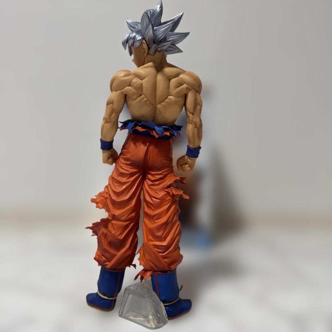 ドラゴンボール　EXTREME SAIYAN A賞B賞C賞D賞ラストワン