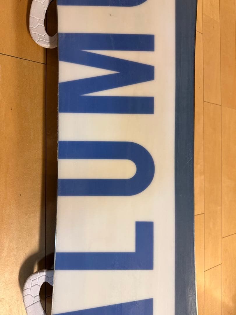 サロモン ハックナイフ バートン ジュニア キッズ　 スノーボード　セット