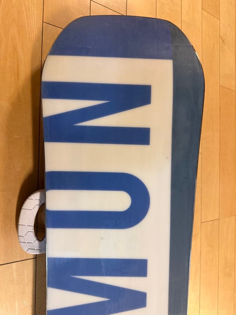 サロモン ハックナイフ バートン ジュニア キッズ　 スノーボード　セット