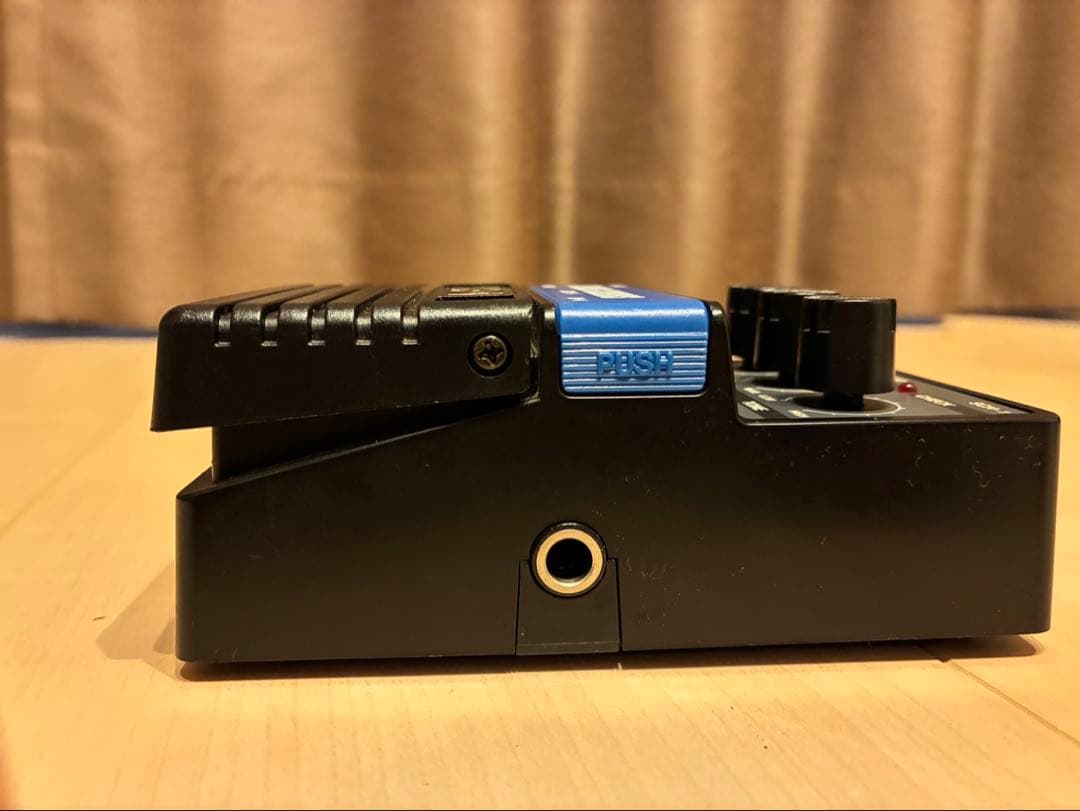 ARION SCH-1 Stereo Chorus（ステレオコーラス）