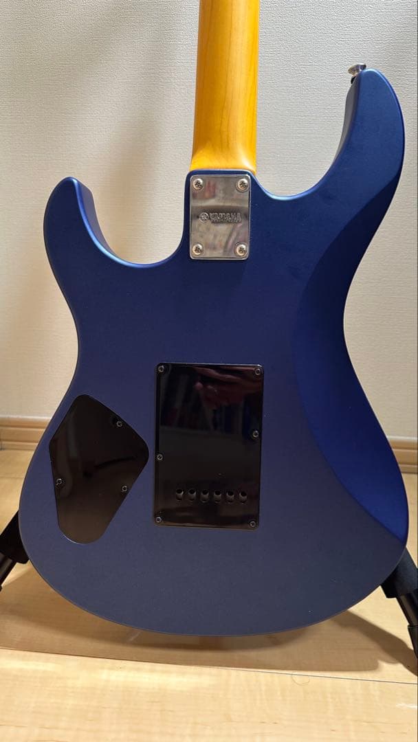 YAMAHA PACIFICA612VIIX エレキギター ヤマハ パシフィカ