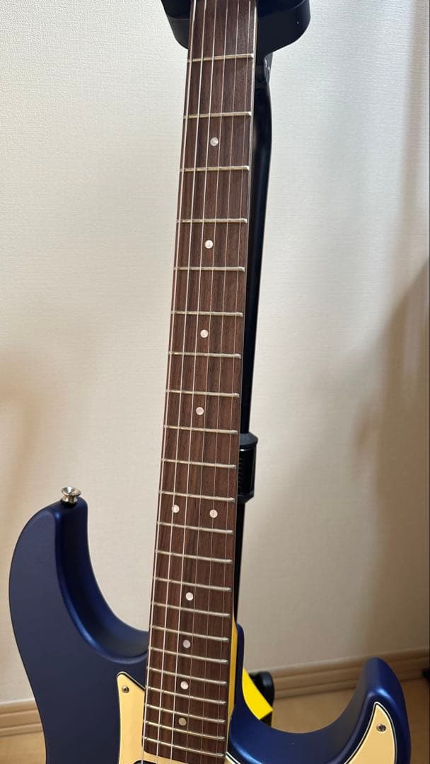 YAMAHA PACIFICA612VIIX エレキギター ヤマハ パシフィカ