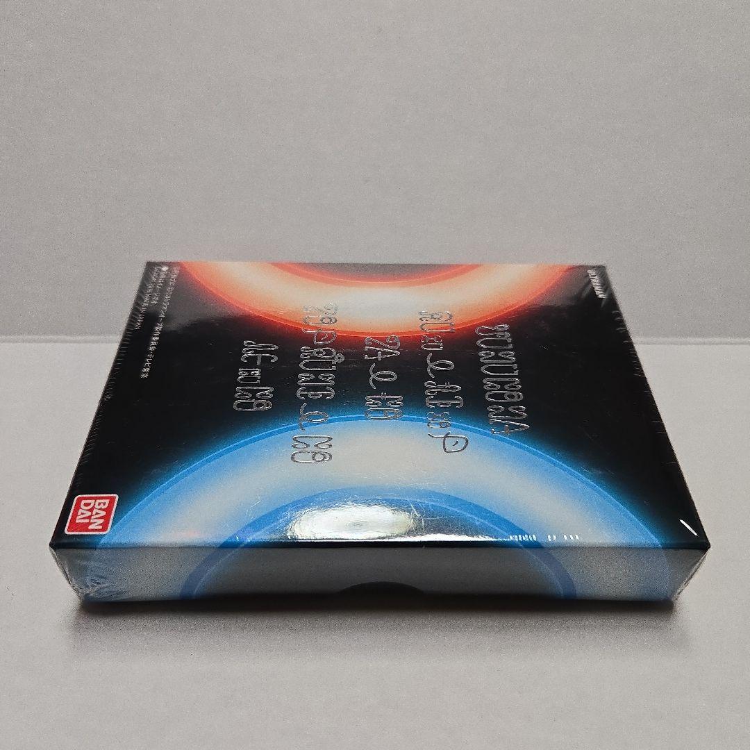 新品 ウルトラマンオーブ ウルトラフュージョンカード コンプリートセット