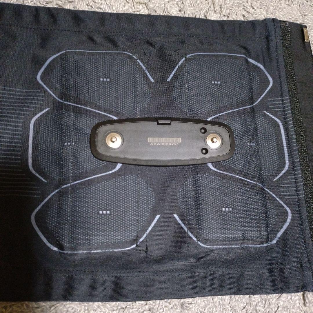 SIXPAD☆シックスパッド☆パワースーツライト アブズ Ｓサイズ