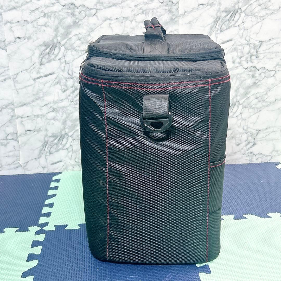 【美品】シックスパックフィットネス イノベーター500 5食対応 バッグ