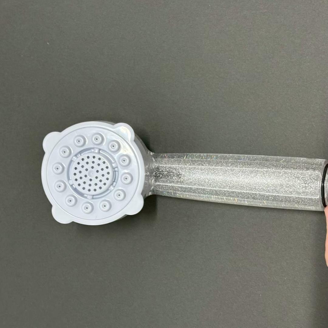 ミラブルplus シャワーヘッド ウルトラファインミスト　MirablePlus