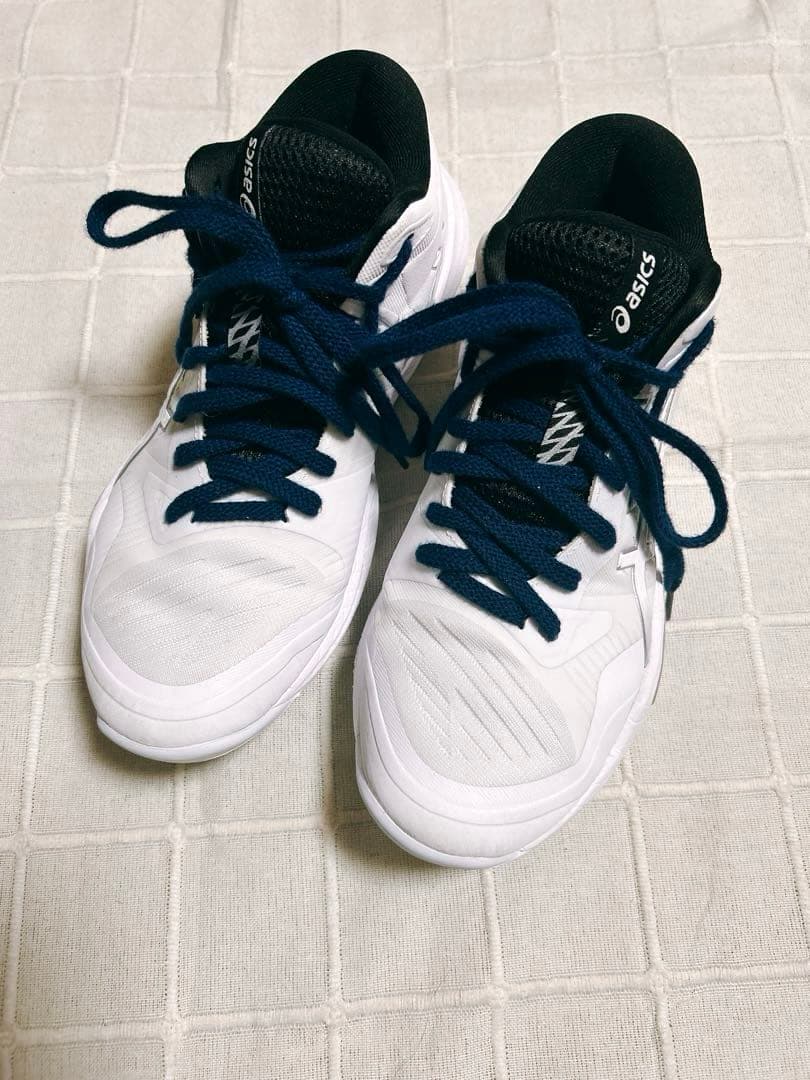 asics バレーシューズ スカイエリート　FF 24.5cm