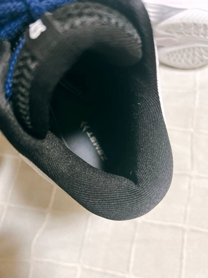 asics バレーシューズ スカイエリート　FF 24.5cm