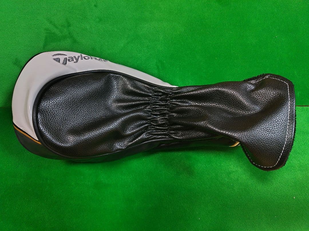 テーラーメイド　ステルスグローレ　ドライバーヘッドのみ
