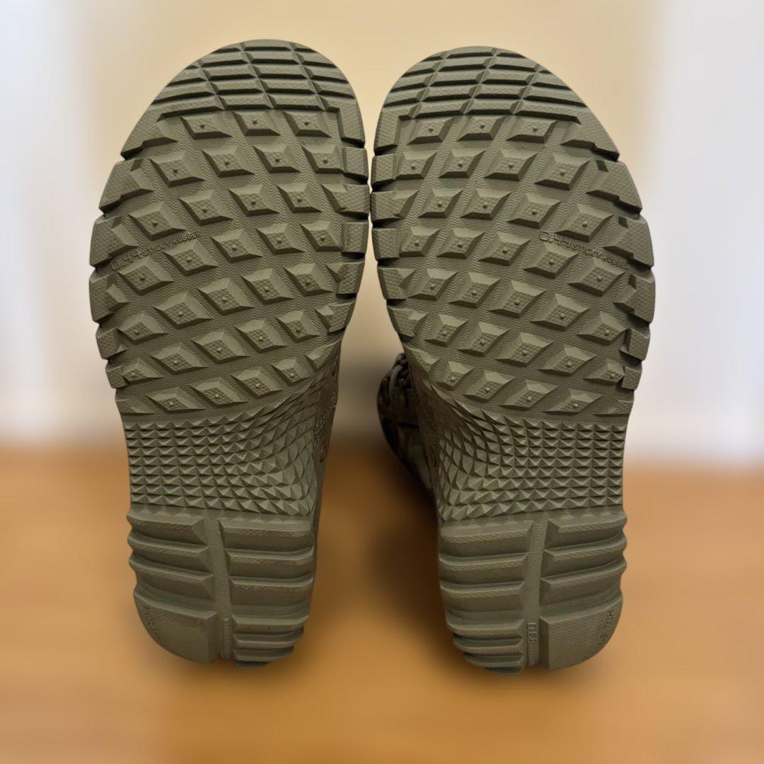 【最終価格】ナイキ　タクティカルブーツ　アメリカ空軍モデル 25.5cm