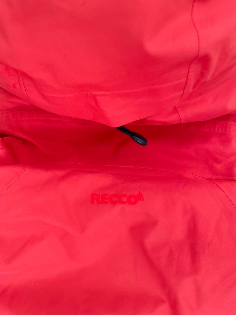 パタゴニア　ウィメンズ・インサレーテッド・スノーベル・ジャケット XXS