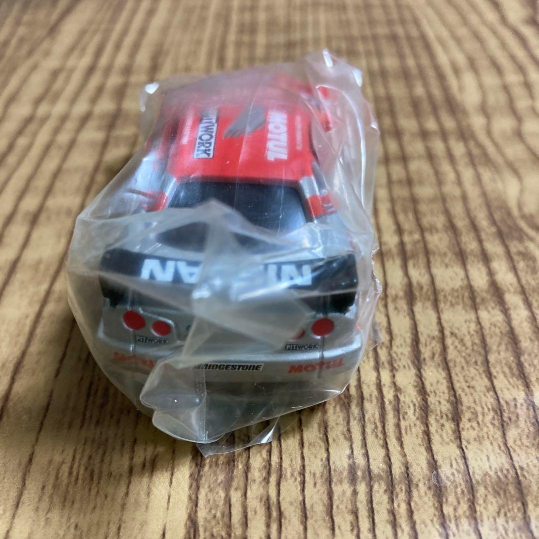 アイアイアド特注トミカ　JTTC2003 MOTULGTR XANAVIGTR