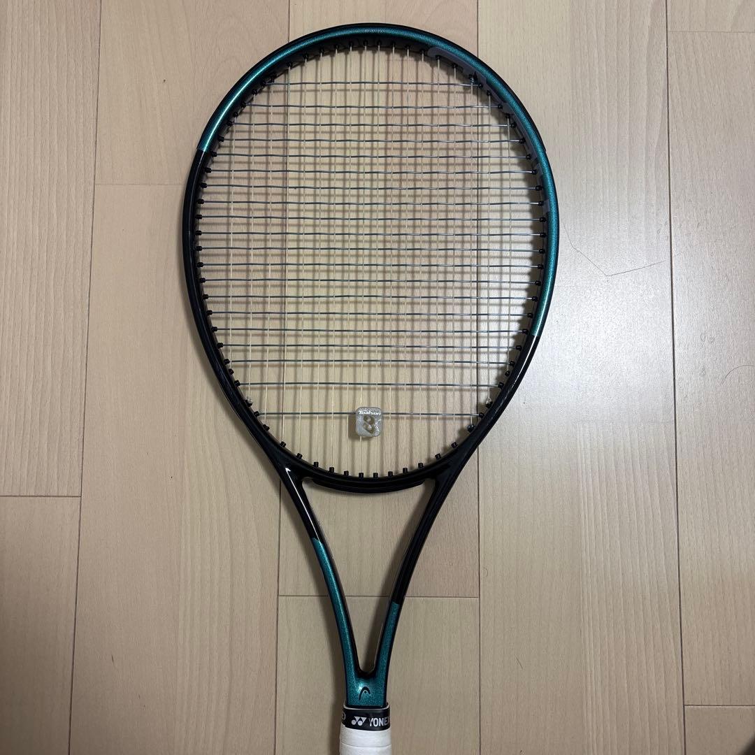 グラビティプロ2025 テニストピアTTS3