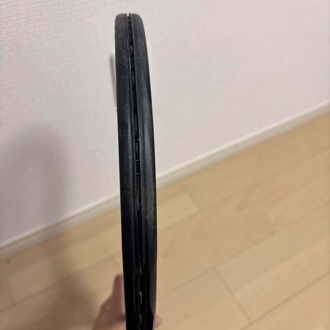 グラビティプロ2025 テニストピアTTS3