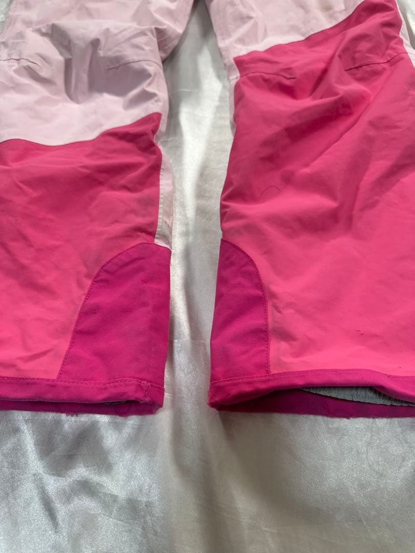 THE NORTH FACE スキー　スノボウェア　セットアップ　防寒