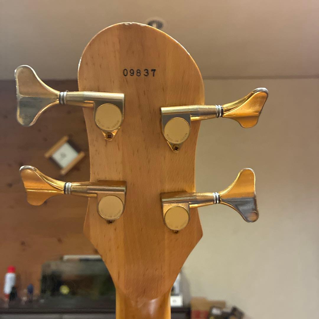 Greco エレキベース