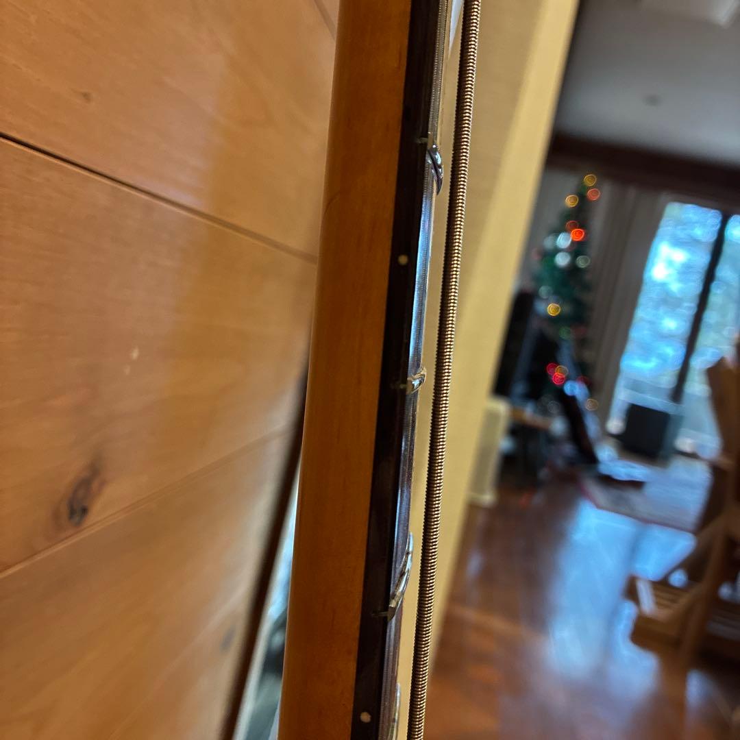 Greco エレキベース