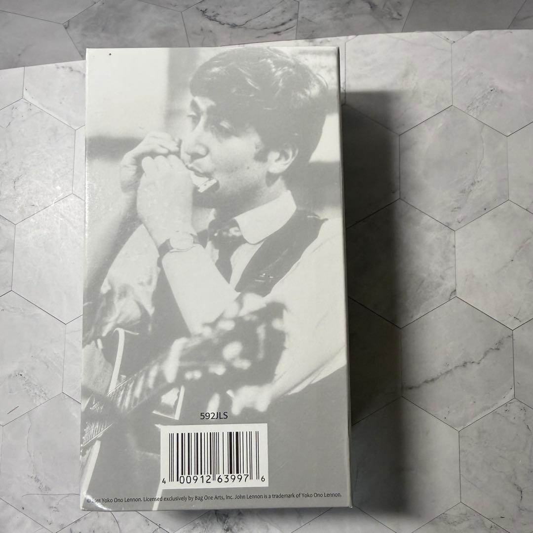 ジョンレノン　シグネイチャー　HOHNER ブルースハープ　新品