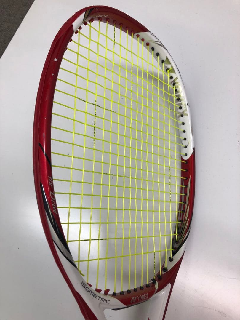 ヨネックス　Vコア98 G2