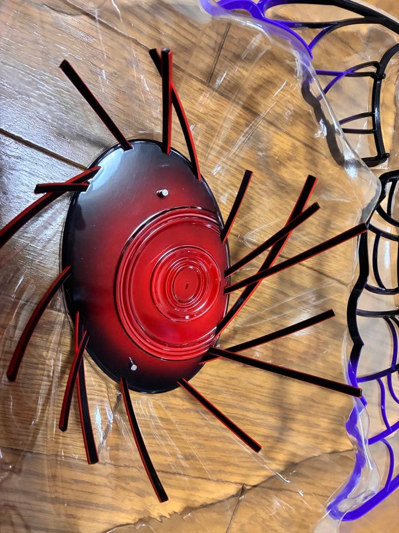 Fate/stay night [Heaven's Feel] セイバーオルタ