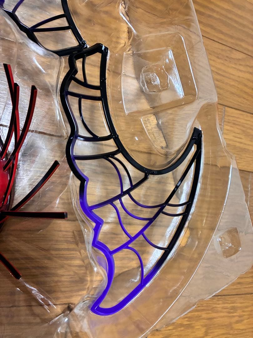 Fate/stay night [Heaven's Feel] セイバーオルタ