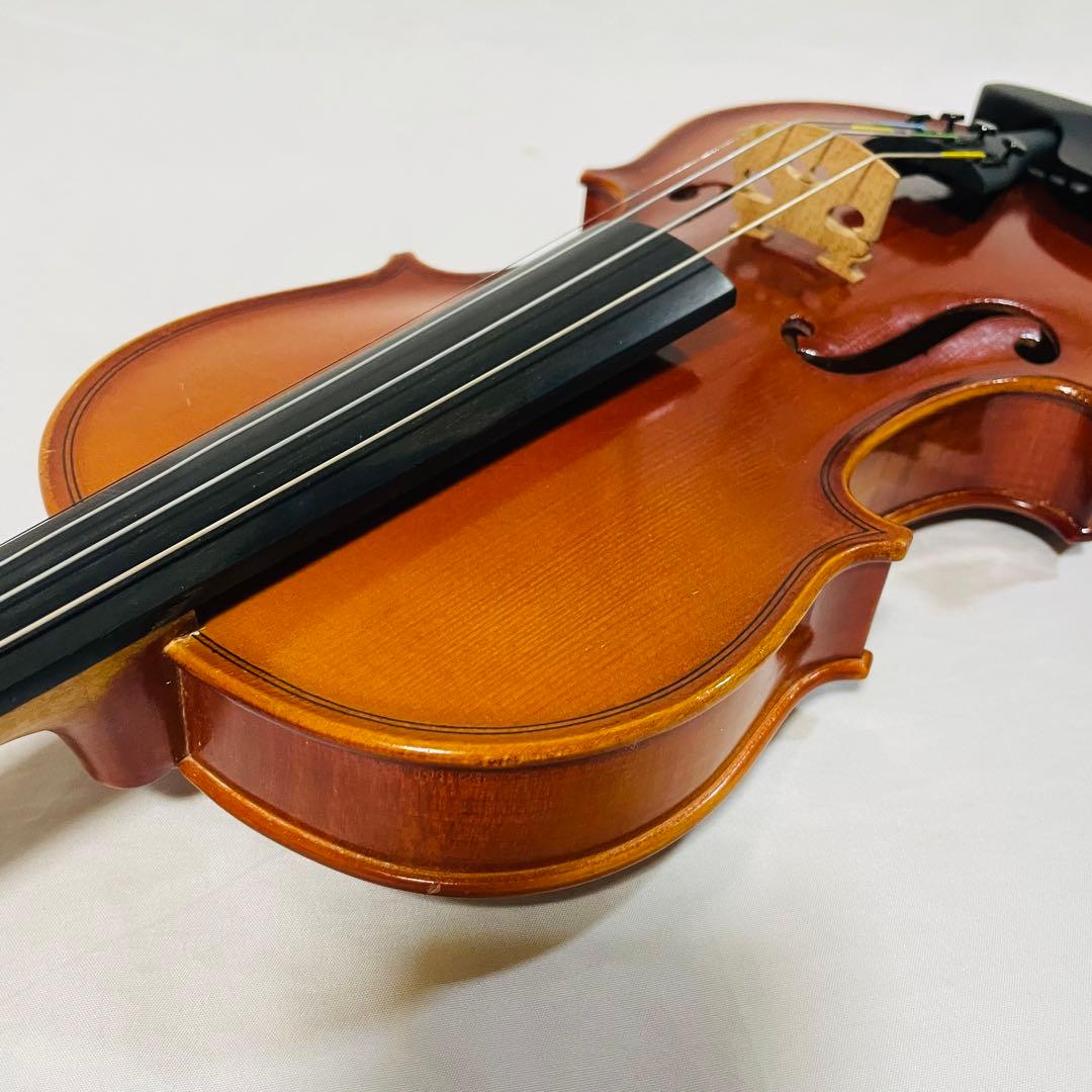 K.shimora バイオリン　NO.80 3/4 シモーラ