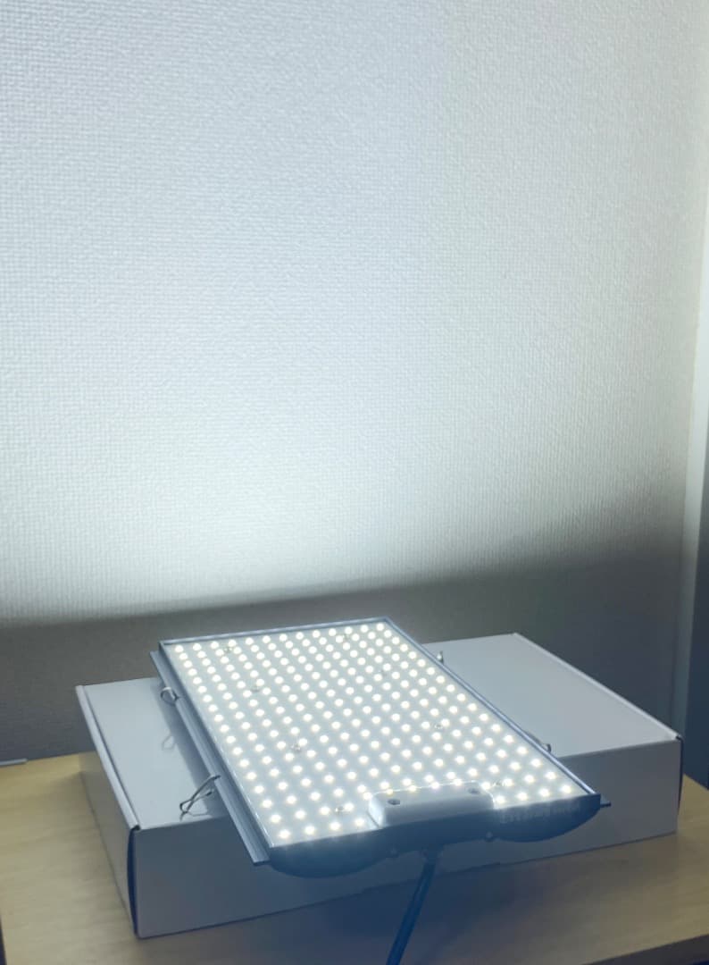 ライト・照明器具 Helios Green LED PRO HGP-101