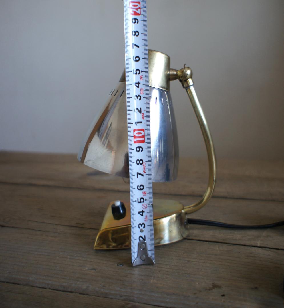 ランプ　照明　ライト　ヴィンテージ　レトロ　フランス　アンティーク