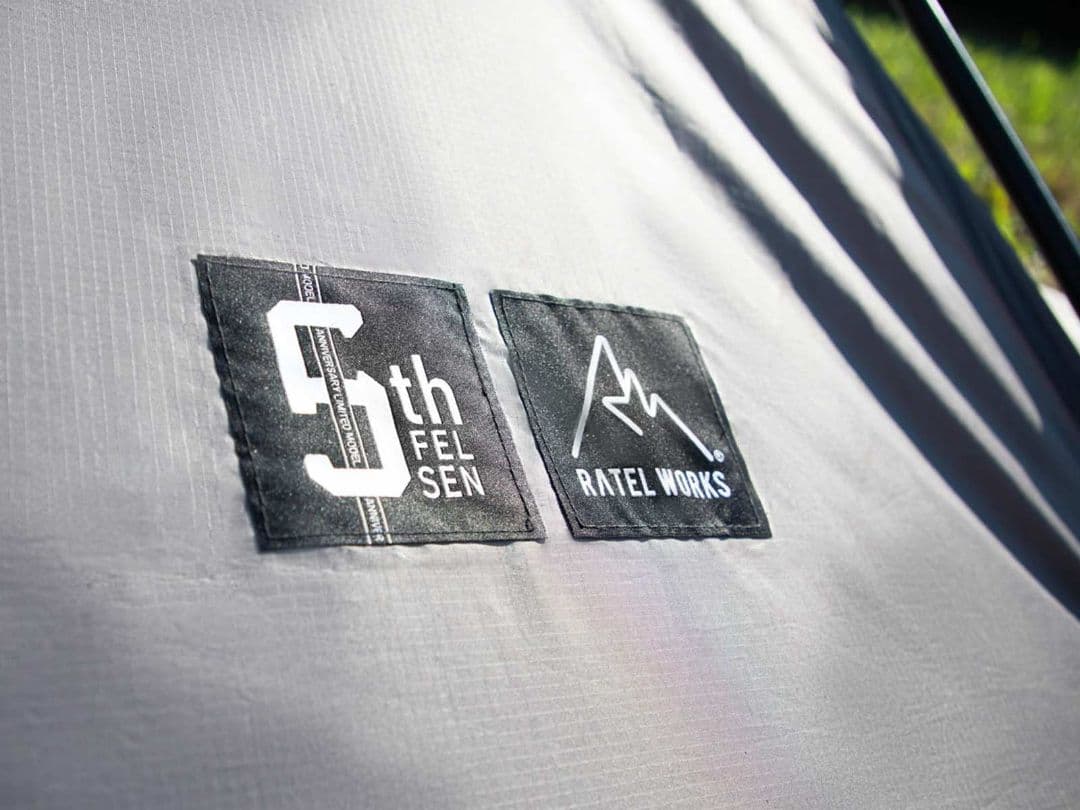 【新品・未開封】 ラーテルワークス　フェルセン 5周年記念リミテッドエディション