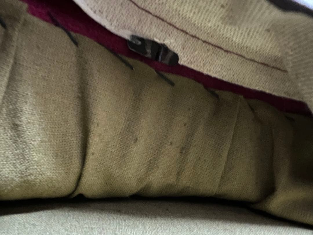 赤軍　制帽　製レプリカ