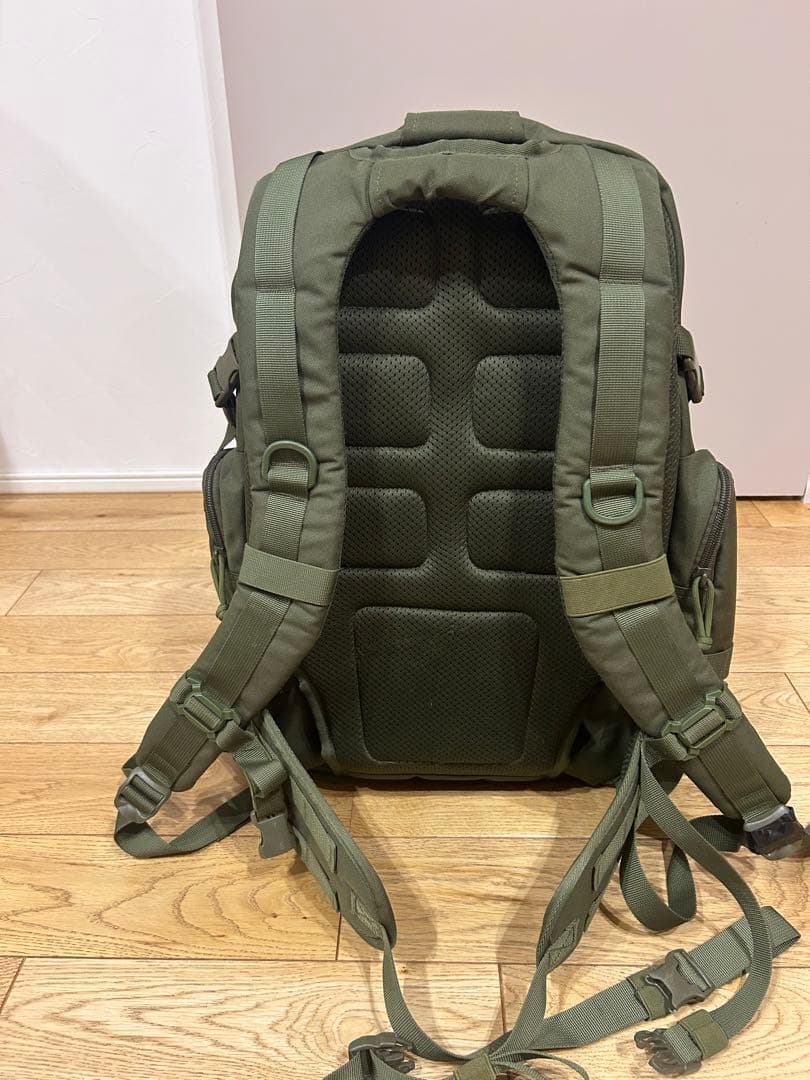 陸上自衛隊個人装具セット等