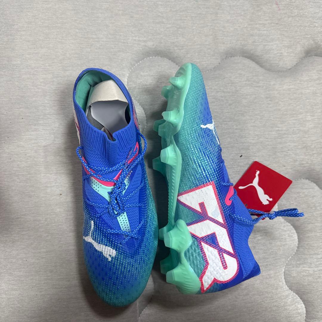 puma future スパイク