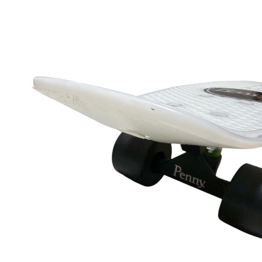 Penny ペニー 27インチ（ニッケル）蓄光モデル