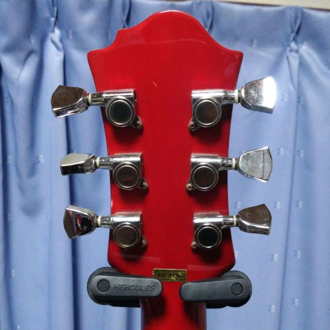 ワ*ー様 Barclay バークレー レスポール スタンダード