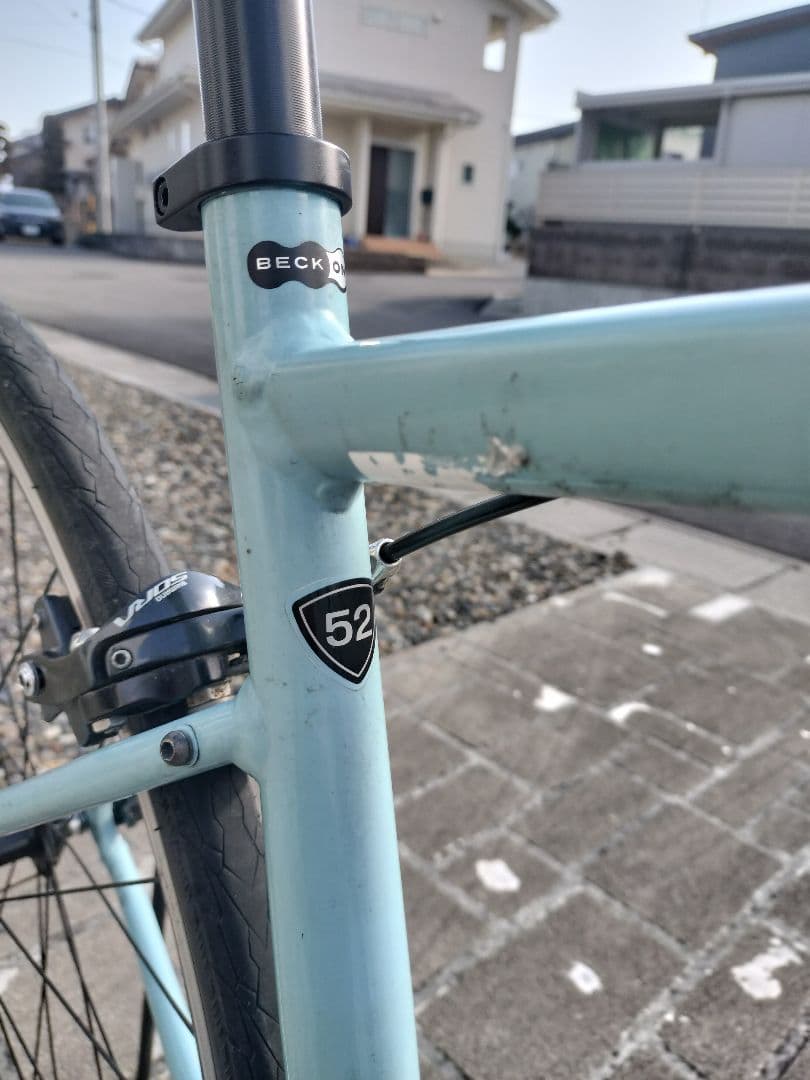 Specialized Allez E5 Sport 52サイズ