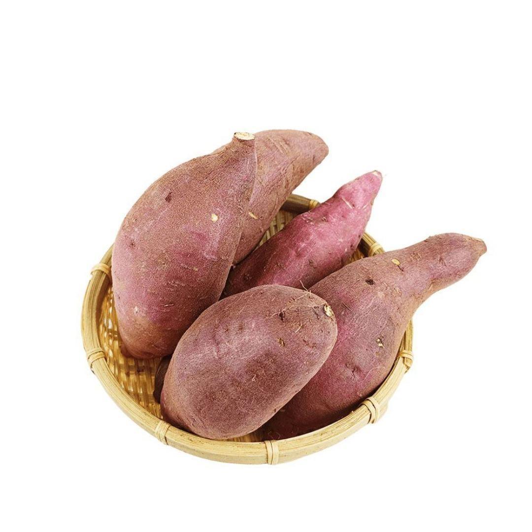 優品 Lサイズ さつまいも 紅はるか べにはるか 5kg 箱入り 産地直送 4箱