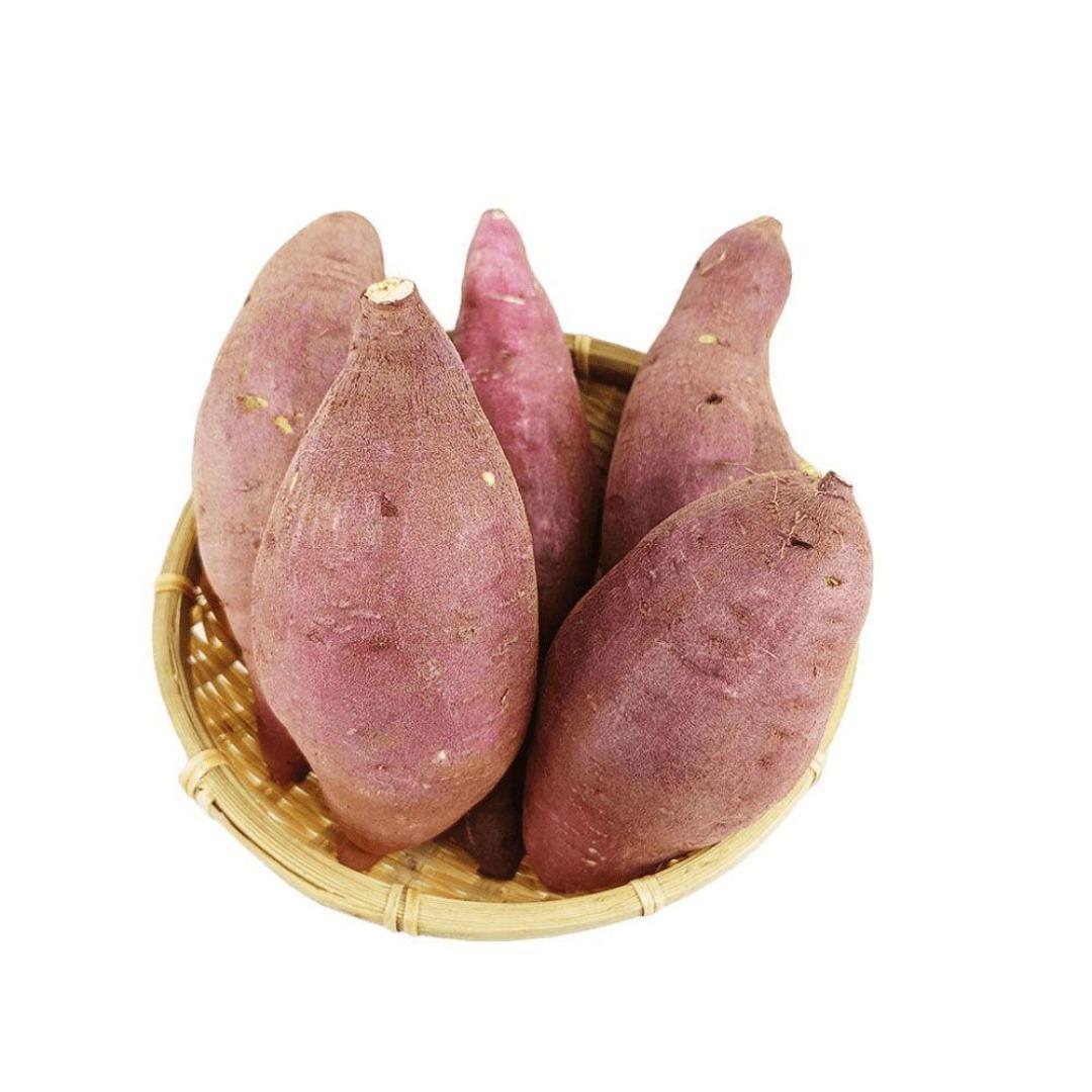 優品 Lサイズ さつまいも 紅はるか べにはるか 5kg 箱入り 産地直送 4箱