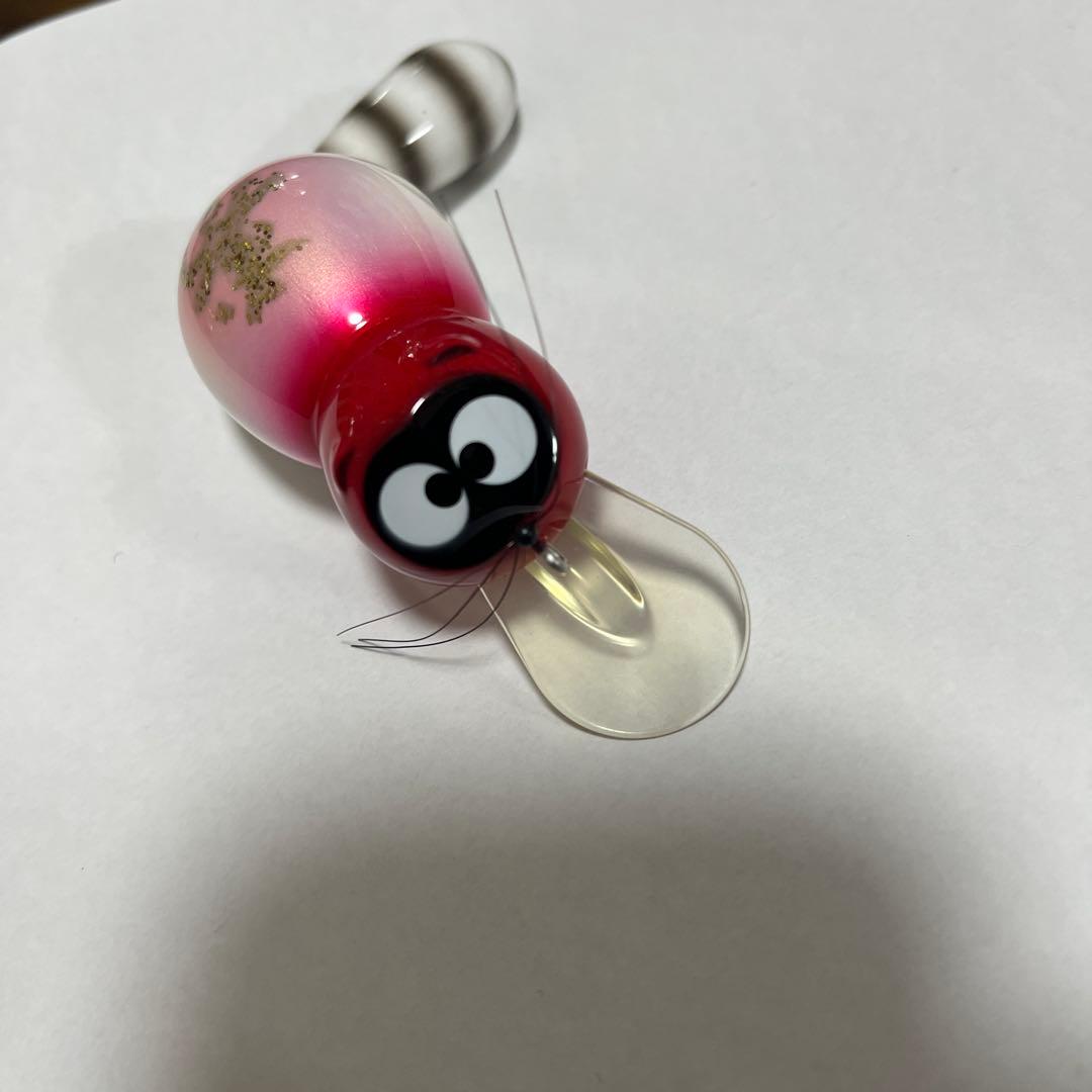 ラスト　アライくんメジャー