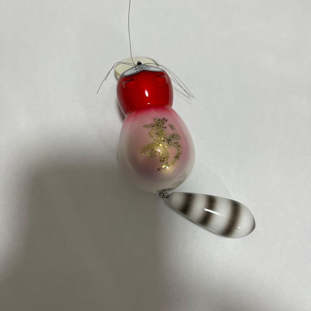 ラスト　アライくんメジャー