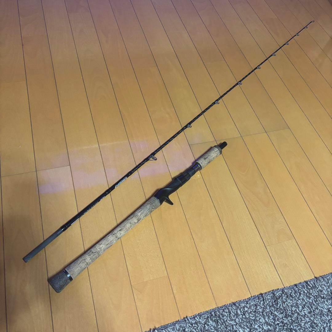 tailwalk テイルウォーク ナマゾンC58MH