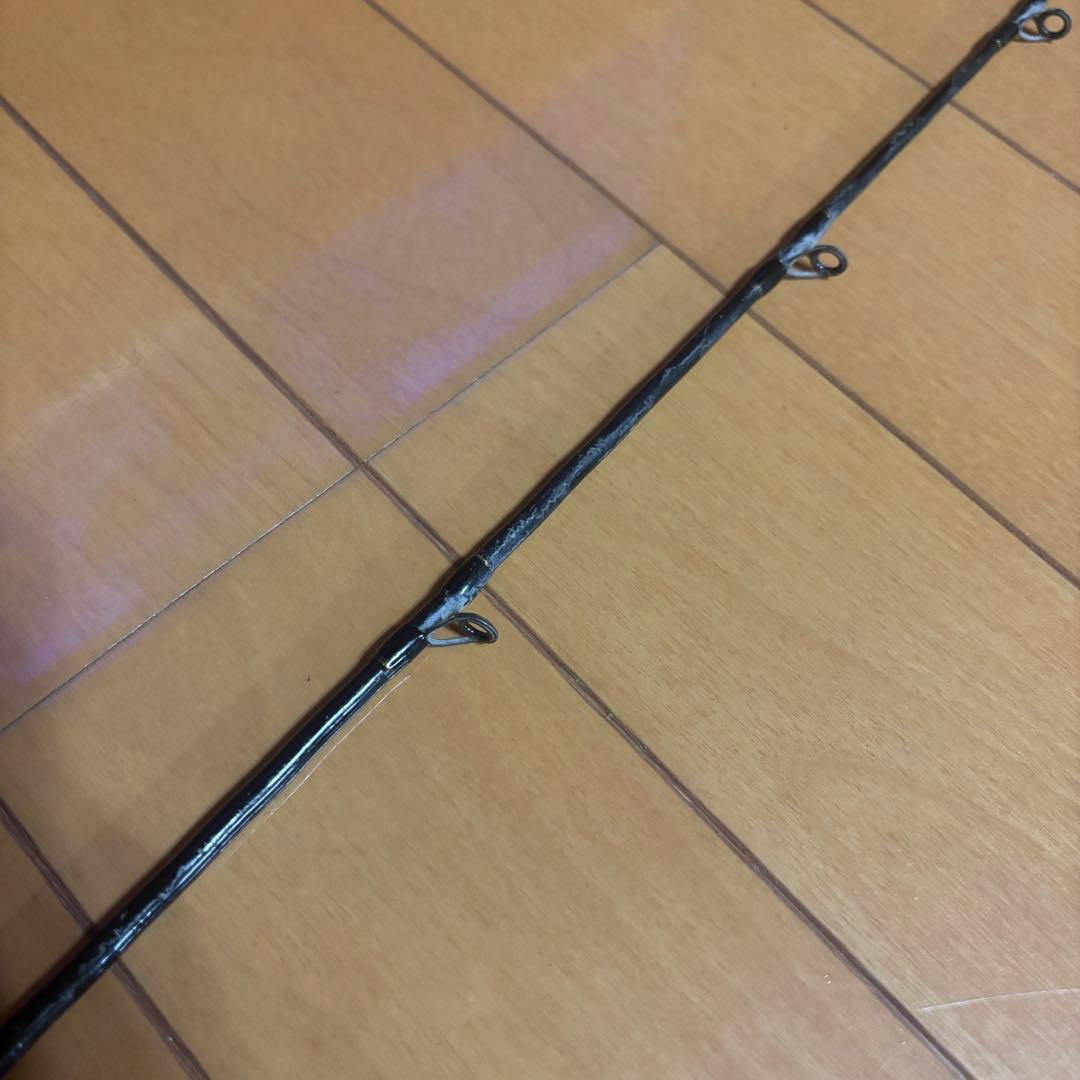 tailwalk テイルウォーク ナマゾンC58MH