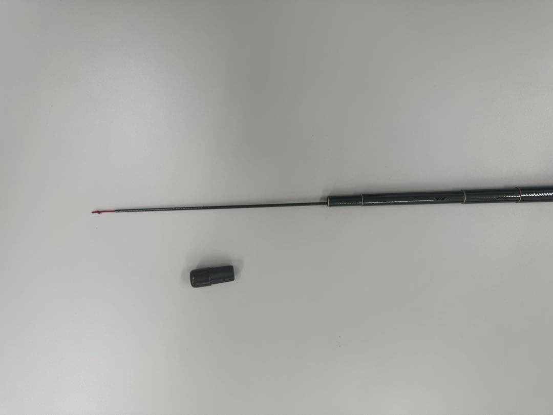 【美品】DAIWA LT 36SC 渓流竿 ケース付き　テンカラ　ダイワ